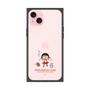 プレミアムスクエアケース［ ちびまる子ちゃん - ダンス ］