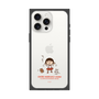 プレミアムスクエアケース［ ちびまる子ちゃん - ダンス ］