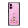 プレミアムスクエアケース［ ちびまる子ちゃん - ダンス ］