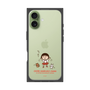 プレミアムスクエアケース［ ちびまる子ちゃん - ダンス ］