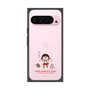 プレミアムスクエアケース［ ちびまる子ちゃん - ダンス ］