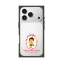 プレミアムスクエアケース［ ちびまる子ちゃん - リボンでお出かけ ］