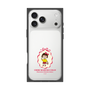 プレミアムスクエアケース［ ちびまる子ちゃん - リボンでお出かけ ］