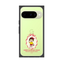 プレミアムスクエアケース［ ちびまる子ちゃん - リボンでお出かけ ］