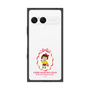 プレミアムスクエアケース［ ちびまる子ちゃん - リボンでお出かけ ］