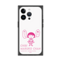 プレミアムスクエアケース［ ちびまる子ちゃん - セリフA ］
