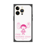 プレミアムスクエアケース［ ちびまる子ちゃん - セリフA ］