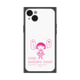 プレミアムスクエアケース［ ちびまる子ちゃん - セリフA ］