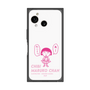 プレミアムスクエアケース［ ちびまる子ちゃん - セリフA ］