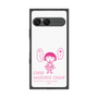プレミアムスクエアケース［ ちびまる子ちゃん - セリフA ］