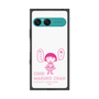 プレミアムスクエアケース［ ちびまる子ちゃん - セリフA ］