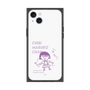 プレミアムスクエアケース［ ちびまる子ちゃん - セリフC ］