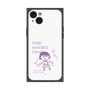 プレミアムスクエアケース［ ちびまる子ちゃん - セリフC ］