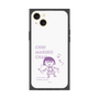 プレミアムスクエアケース［ ちびまる子ちゃん - セリフC ］