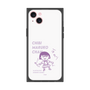 プレミアムスクエアケース［ ちびまる子ちゃん - セリフC ］