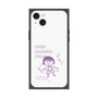 プレミアムスクエアケース［ ちびまる子ちゃん - セリフC ］