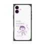 プレミアムスクエアケース［ ちびまる子ちゃん - セリフC ］