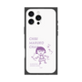 プレミアムスクエアケース［ ちびまる子ちゃん - セリフC ］