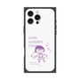 プレミアムスクエアケース［ ちびまる子ちゃん - セリフC ］