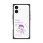 プレミアムスクエアケース［ ちびまる子ちゃん - セリフC ］