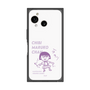 プレミアムスクエアケース［ ちびまる子ちゃん - セリフC ］