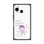 プレミアムスクエアケース［ ちびまる子ちゃん - セリフC ］
