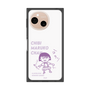 プレミアムスクエアケース［ ちびまる子ちゃん - セリフC ］