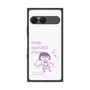 プレミアムスクエアケース［ ちびまる子ちゃん - セリフC ］