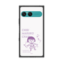プレミアムスクエアケース［ ちびまる子ちゃん - セリフC ］