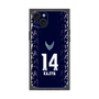 プレミアムスクエアケース［ 徳島ヴォルティス - 百年構想リーグ AWAODORI SPECIAL UNIFORM- 梶谷 政仁 ］