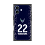 プレミアムスクエアケース［ 徳島ヴォルティス - 百年構想リーグ AWAODORI SPECIAL UNIFORM- 柳澤 亘 ］