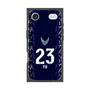 プレミアムスクエアケース［ 徳島ヴォルティス - 百年構想リーグ AWAODORI SPECIAL UNIFORM- 髙田 優 ］