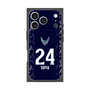 プレミアムスクエアケース［ 徳島ヴォルティス - 百年構想リーグ AWAODORI SPECIAL UNIFORM- 髙田 颯也 ］