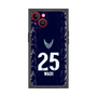プレミアムスクエアケース［ 徳島ヴォルティス - 百年構想リーグ AWAODORI SPECIAL UNIFORM- 鈴木 輪太朗 イブラヒーム ］