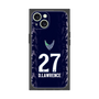 プレミアムスクエアケース［ 徳島ヴォルティス - 百年構想リーグ AWAODORI SPECIAL UNIFORM- ローレンス デイビッド ］