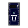 プレミアムスクエアケース［ 徳島ヴォルティス - 百年構想リーグ AWAODORI SPECIAL UNIFORM- ターレス ］
