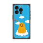 プレミアムスクエアケース［ ビリケン - HAPPINESS TO EVERYONE ］