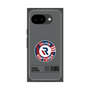 プレミアムスクエアケース［ D.LEAGUE - CHANGE RAPTURES - ロゴA ］
