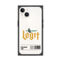 プレミアムスクエアケース［ D.LEAGUE - CyberAgent Legit - ロゴA ］