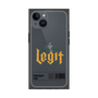 プレミアムスクエアケース［ D.LEAGUE - CyberAgent Legit - ロゴA ］