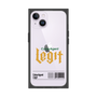 プレミアムスクエアケース［ D.LEAGUE - CyberAgent Legit - ロゴA ］