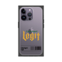 プレミアムスクエアケース［ D.LEAGUE - CyberAgent Legit - ロゴA ］