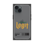 プレミアムスクエアケース［ D.LEAGUE - CyberAgent Legit - ロゴA ］