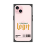 プレミアムスクエアケース［ D.LEAGUE - CyberAgent Legit - ロゴA ］