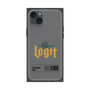 プレミアムスクエアケース［ D.LEAGUE - CyberAgent Legit - ロゴA ］