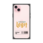 プレミアムスクエアケース［ D.LEAGUE - CyberAgent Legit - ロゴA ］