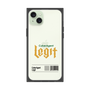 プレミアムスクエアケース［ D.LEAGUE - CyberAgent Legit - ロゴA ］