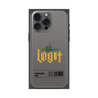 プレミアムスクエアケース［ D.LEAGUE - CyberAgent Legit - ロゴA ］