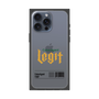 プレミアムスクエアケース［ D.LEAGUE - CyberAgent Legit - ロゴA ］