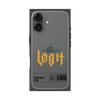 プレミアムスクエアケース［ D.LEAGUE - CyberAgent Legit - ロゴA ］